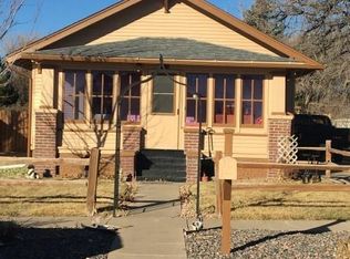 123 11th St, Burlington, CO 80807