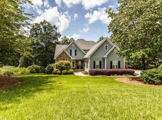 265 Rustic Ridge Rd NE, Rome, GA 30161