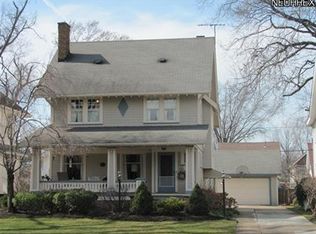 1570 Arthur Ave, Lakewood, OH 44107