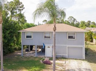 8397 Cardinal Rd, Fort Myers, FL 33967