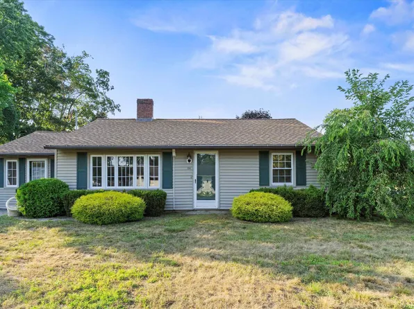 24 Cornell Road, Nashua, NH 03064