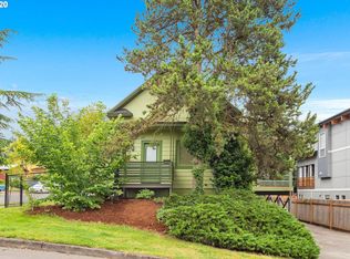 6838 N Catlin Ave, Portland, OR 97203