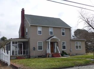 18721 Harbeson Rd, Harbeson, DE