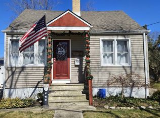 153 W Dawes Ave, Somers Point, NJ 08244