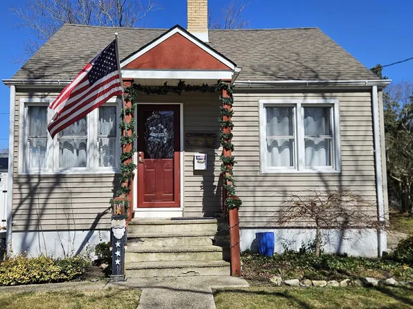 153 W Dawes Ave, Somers Point, NJ 08244