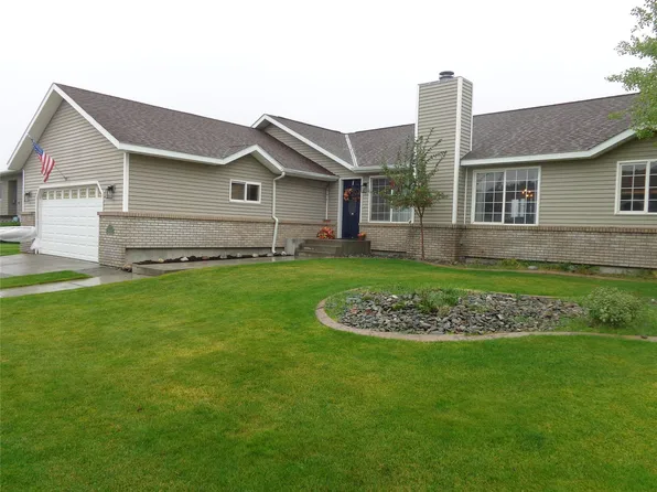 1025 N Jefferson St, Anaconda, MT 59711