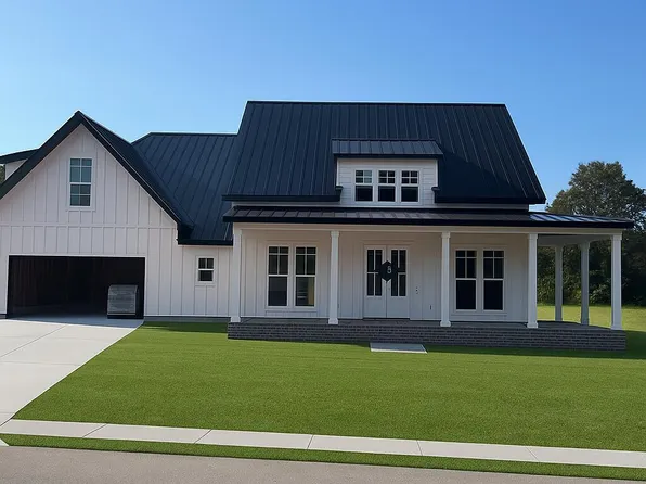 4180 Longleaf Pl, Saucier, MS 39574