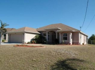 5016 Hightower Rd, North Port, FL 34288