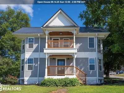 503 2nd St, Kellogg, IA, 50135