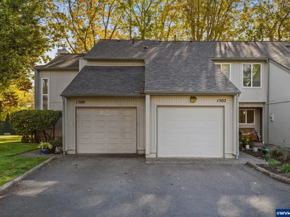1500 Madras St SE, Salem, OR 97306