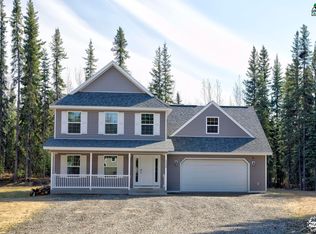 3335 Magneto Ct, Fairbanks, AK 99705
