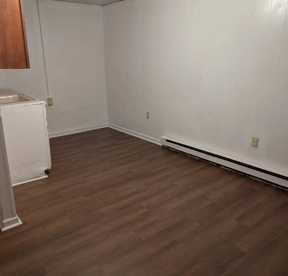 Studio, 1.5 bath, $495 — Photo 3