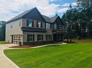 24 Hart Ridge Ct, Fortson, GA 31808