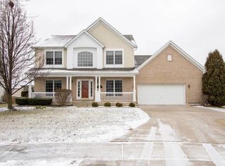 1479 Wisteria Ct, Bartlett, IL 60103