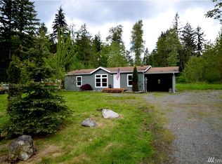 14415 245th St E, Graham, WA 98338