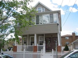 131 Lincoln Pl, Garfield, NJ 07026
