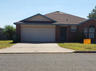 1310 Gordon Blvd, San Angelo, TX 76905