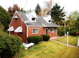 1059 Beverly Ave, Ambridge, PA 15003