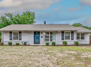 5089 Edenshire Ave, Memphis, TN 38117