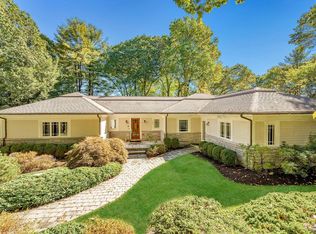 33 Long Close Rd, Stamford, CT 06902