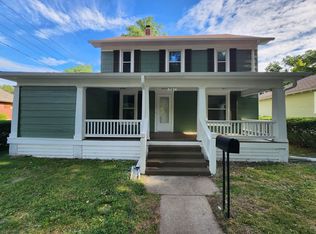 701 E Loren St, Springfield, MO 65807