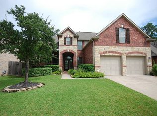 13326 Faith Valley Dr, Cypress, TX 77429