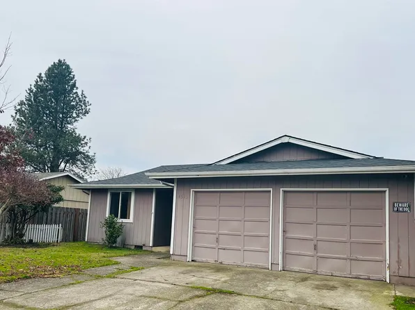 4515 Lark Ct NE, Salem, OR 97301