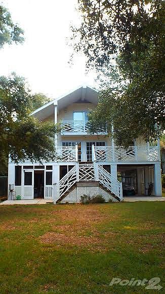Waterfront House for Sale in Murrells Inlet