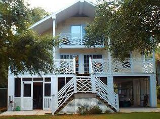 Sunfish St, Murrells Inlet, SC 29576