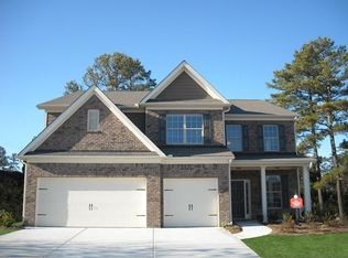 4885 Bantry Way, Cumming, GA 30040