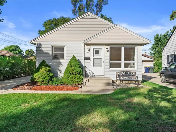 1353 South 110th STREET, West Allis, WI 53214