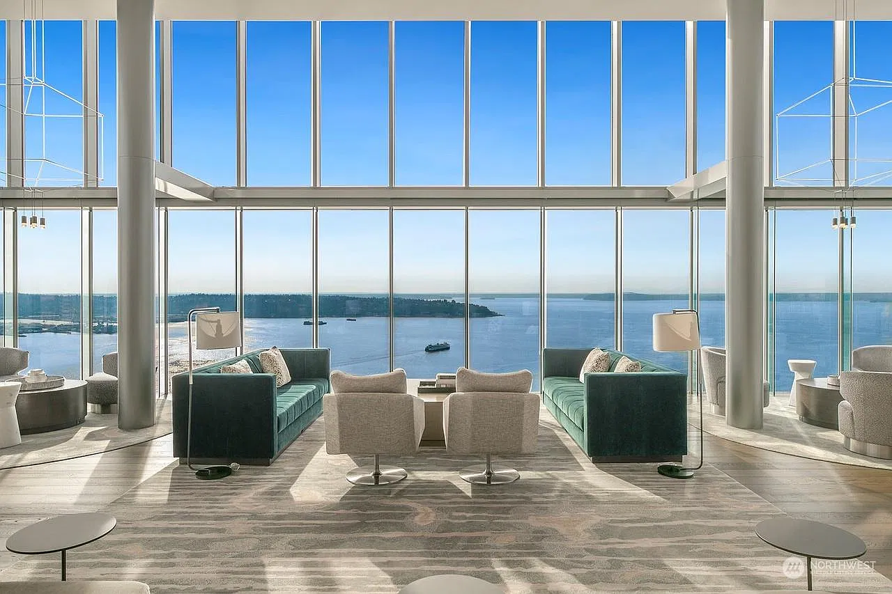 1 bed, 945 sqft, $3,400 — Photo 2