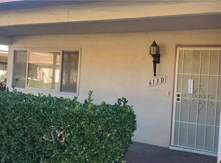 613 S Palm Ave UNIT D, Hemet, CA 92543