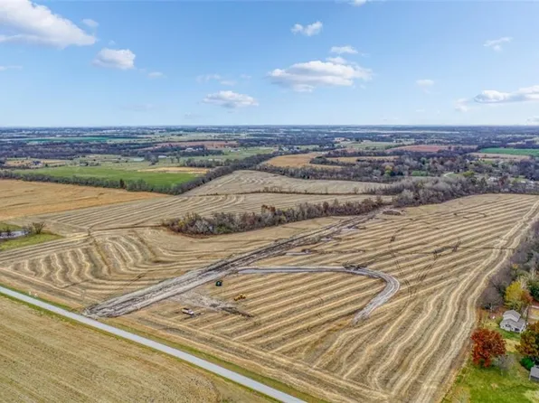 LOT 5A E 195th St, Raymore, MO 64083