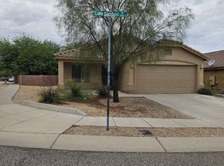 10946 S Lake Gambusi Dr, Vail, AZ 85641