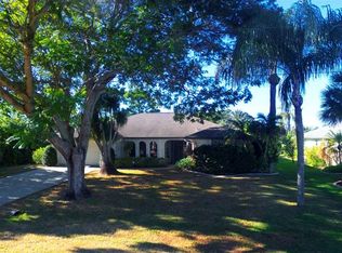 5073 Ackley Ter, Pt Charlotte, FL 33981