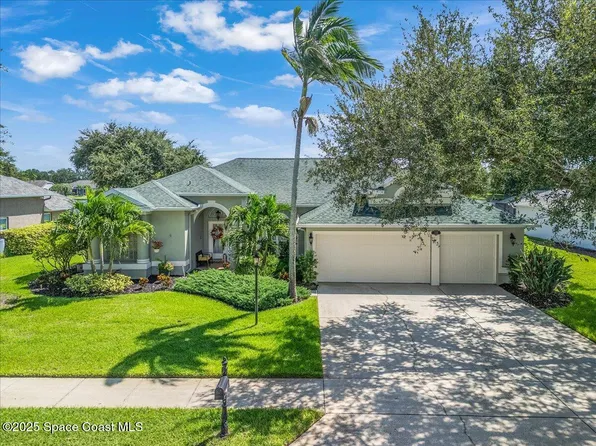 5858 Newbury Cir, Melbourne, FL 32940