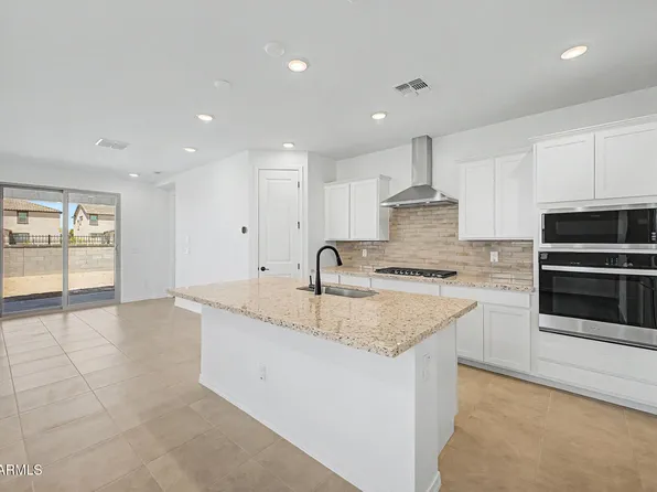 3744 S 241ST Avenue, Buckeye, AZ 85326