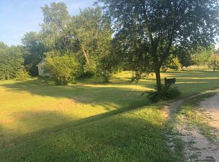 NE 1281 LOT 25, Knob Noster, MO 65336