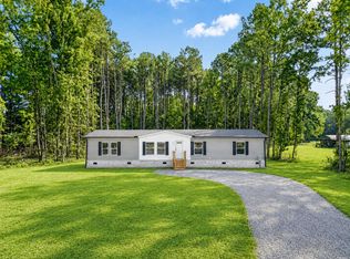 174 Fairfield Rd, Saint George, SC 29477