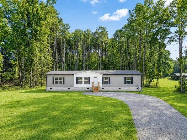 174 Fairfield Rd, Saint George, SC 29477