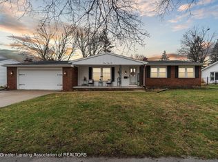 2310 Tulane Dr, Lansing, MI
