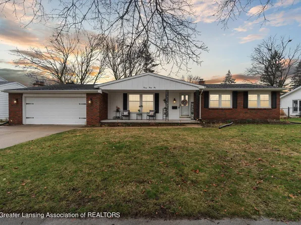 2310 Tulane Dr, Lansing, MI 48912