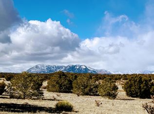0 Twin Lakes Rd LOT 125, Walsenburg, CO 81089
