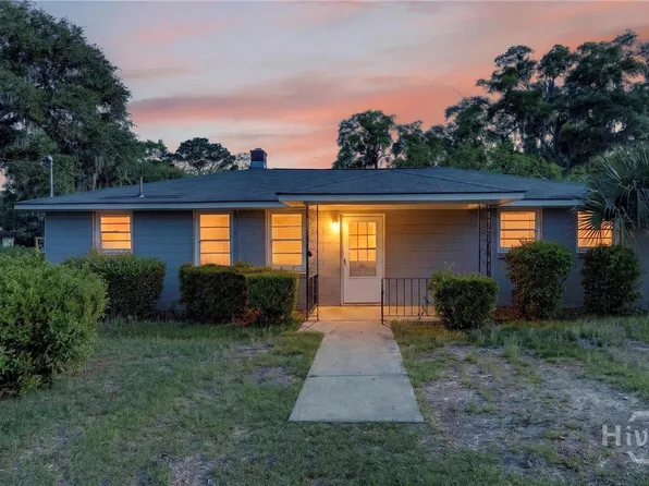 2624 Aimar Avenue, Savannah, GA 31406