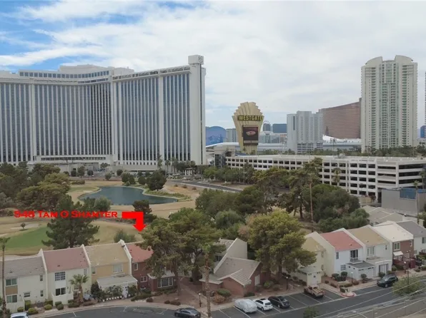 548 Tam O Shanter, Las Vegas, NV 89109