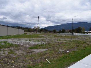 1382 E Moore St, Sedro Woolley, WA 98284