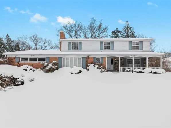 3733 Quarton Rd, Bloomfield Hills, MI 48302