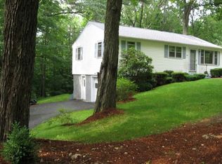 36 Redstone Hill Rd, Sterling, MA 01564