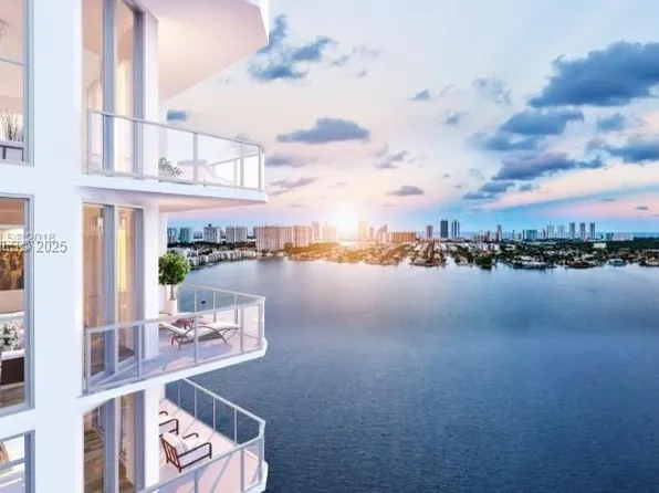 17111 Biscayne Blvd Unit 1110, Aventura, FL 33160